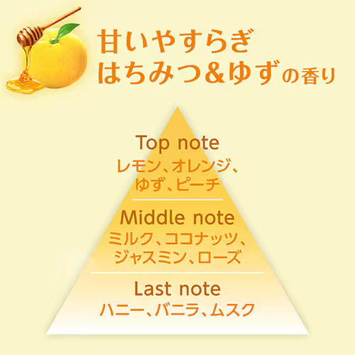 アトリックス ビューティーチャージ はちみつ&ゆずの香り 80g 花王 ニベア ハンドクリーム 高保湿 美容液 スキンケア 手荒れ 保湿クリーム 浸透ケア