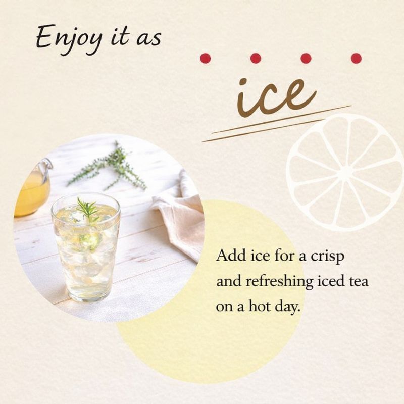 果樹園のみかん茶アソート3個入 お試しセット