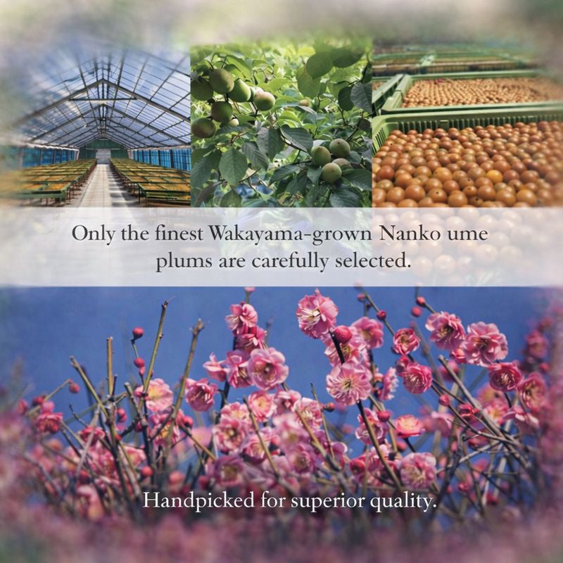 歴史浪漫スイーツ「利休の梅」 item-rikyuume 100g