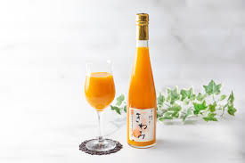 极味和歌山柑橘汁 (500ml x 3 瓶)