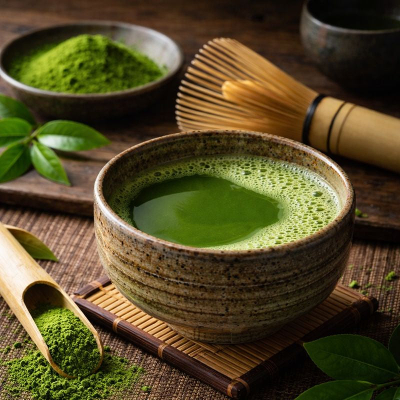 今昔 抹茶30g MUKASHI-ima