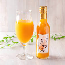 紀州和歌山みかんジュース「きわみ」(200ml×5本)