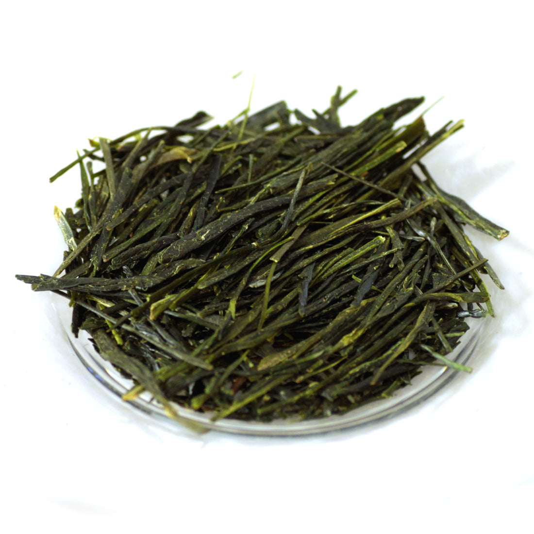 宇治煎茶 100克,木盒装