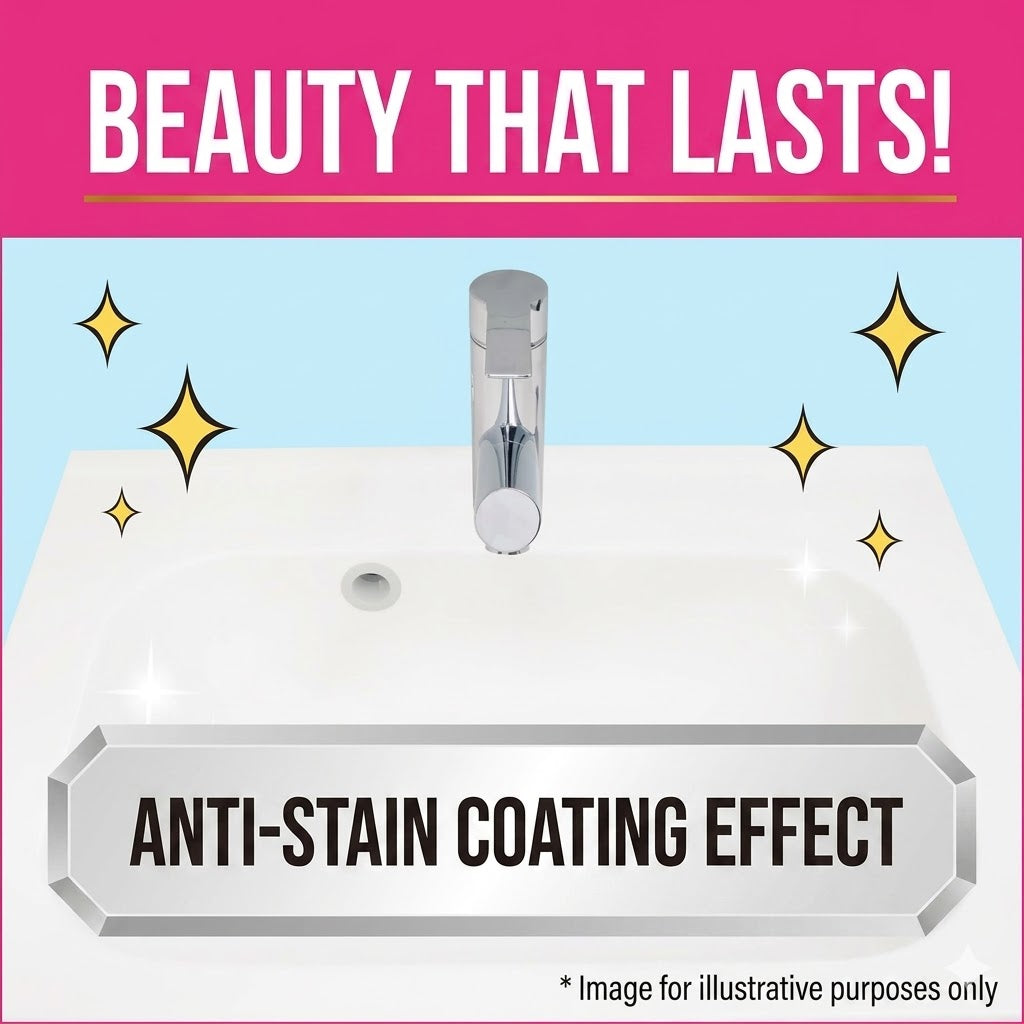 クイックル 洗面ボウルクリーナー 100mL｜洗剤・スポンジ一体型 水アカ ヌメリ 黄ばみ対策 ハンディ掃除クリーナー 日本製 Quickle