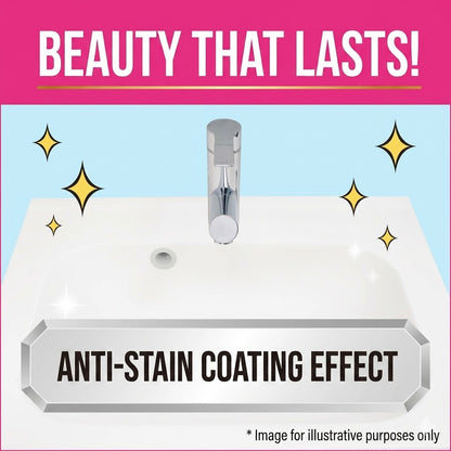 クイックル 洗面ボウルクリーナー 100mL｜洗剤・スポンジ一体型 水アカ ヌメリ 黄ばみ対策 ハンディ掃除クリーナー 日本製 Quickle