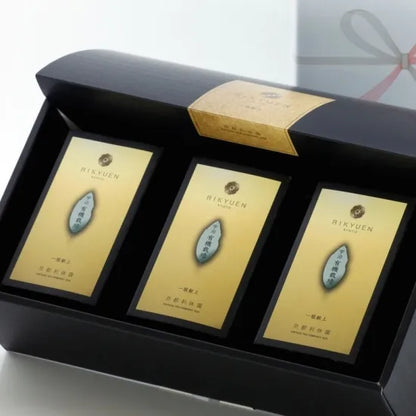 宇治有机茶（3瓶） 