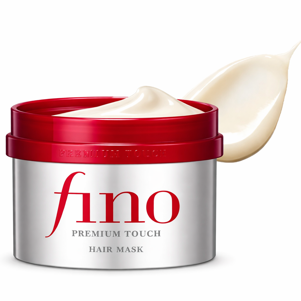 fino フィーノ プレミアムタッチ 濃厚美容液ヘアマスク 230g  1個