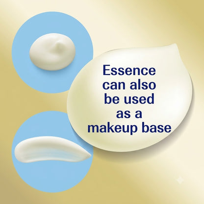 ニベアUV ディープ プロテクト & ケア ジェル 80g｜SPF50+ PA++++ 美容ケアUVジェル シミ予防 保湿 日焼け止め 顔・からだ用 日本製 NIVEA UV