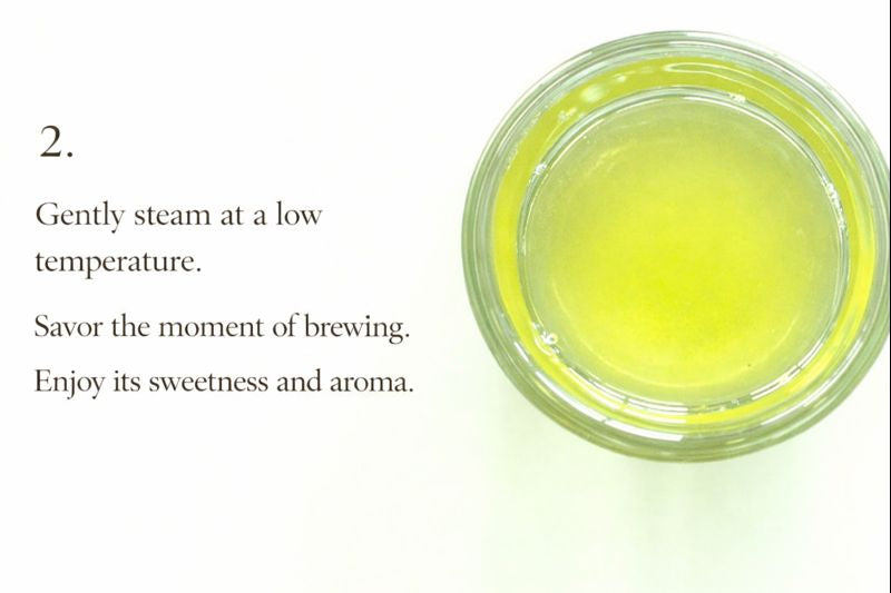 宇治玉露 2本セット