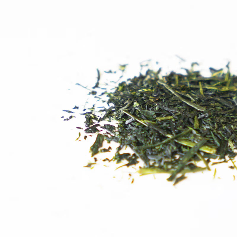 小原春香園 Earl Grey OHARA（アールグレイオハラ） 50g | 創業明治八年 老舗茶舗 鹿児島県産深蒸し知覧茶×天然ベルガモット 和のアールグレイ フレーバー緑茶 プレゼント ギフト 日本のお茶