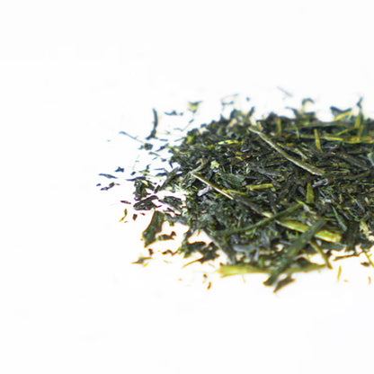 小原春香園 Earl Grey OHARA（アールグレイオハラ） 50g | 創業明治八年 老舗茶舗 鹿児島県産深蒸し知覧茶×天然ベルガモット 和のアールグレイ フレーバー緑茶 プレゼント ギフト 日本のお茶