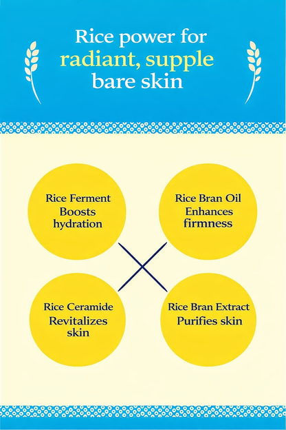 毛穴撫子 お米のパック ( 170g )