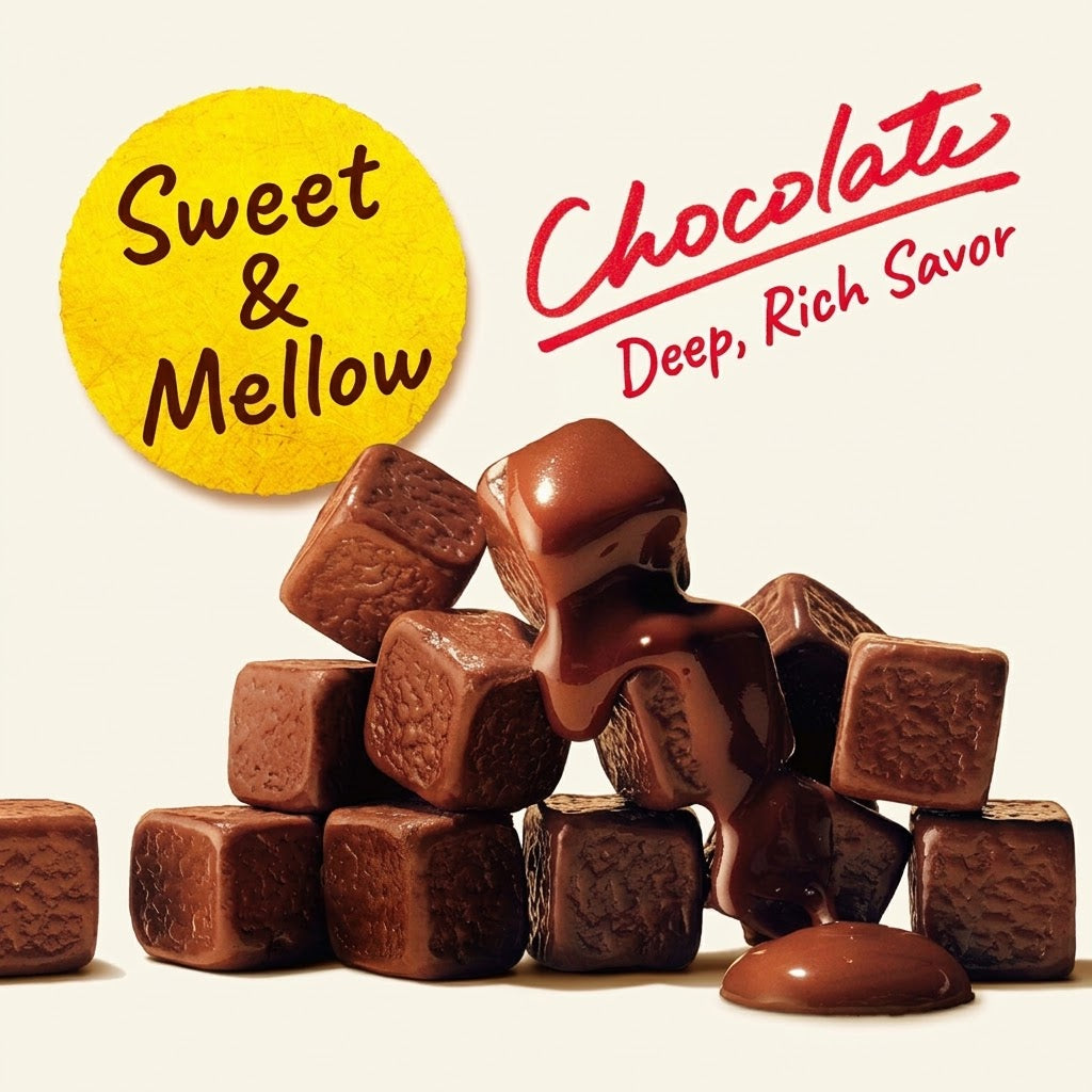 ロッテ ゼロ シュガーフリーチョコレート 40g×1袋 | 砂糖ゼロ 糖類ゼロ お菓子 チョコレート パウチ 持ち運び キューブ型 罪悪感なし ダイエット 間食
