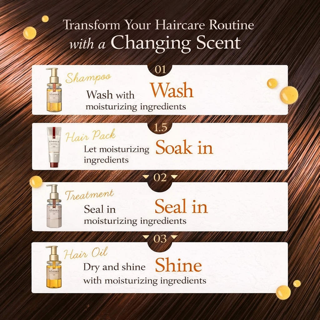 &honey (アンドハニー) メルティ モイストリッチ ヘアオイル 3.0 100ml | ヘアオイル