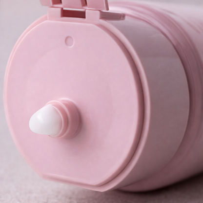 恋するおしり ヒップケアボディバター スウィートピーチの香り 100g