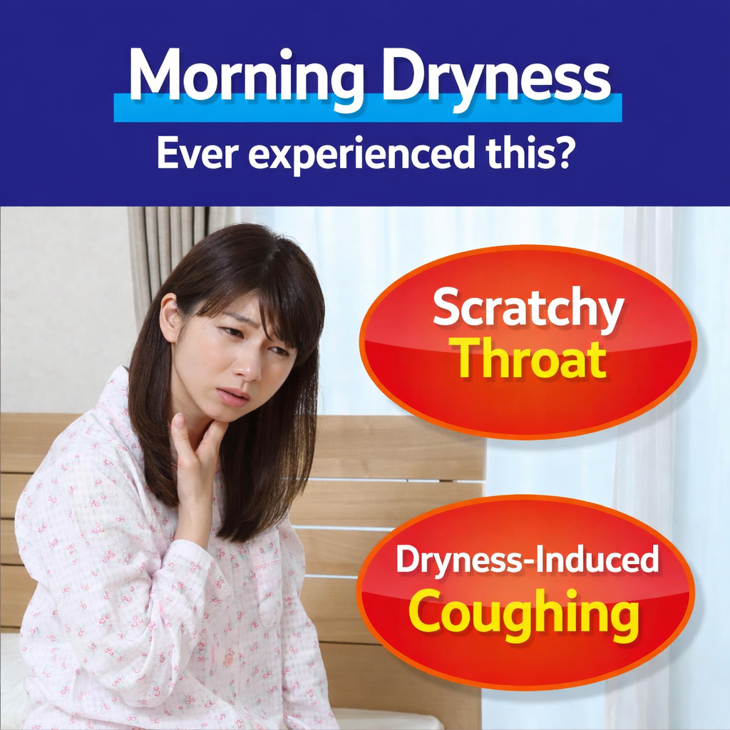 【就寝中のどケア】のどぬ~るぬれマスク 就寝用 無香料 プリーツタイプ 3セット  睡眠用 保湿マスク 約10時間加湿 乾燥対策 就寝時 喉ケア スチーム加湿 立体不織布 日本製