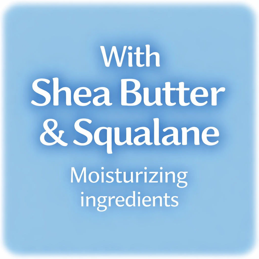 カウブランド ミルキィボディソープ やさしいせっけん ポンプ付 500ml