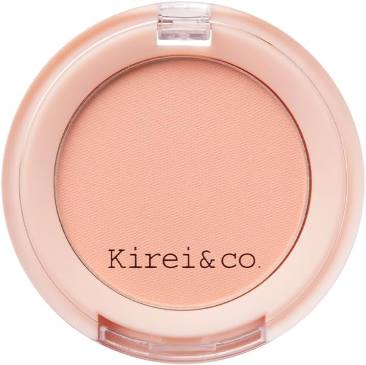 Kirei & Co.（キレイアンドコー） リタッチパウダー（全2色：01/02） | メイク直し テカリ防止 毛穴カバー フェイスパウダー