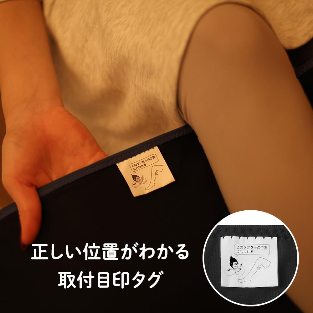 スーパーゴリラのひとつかみ ふくらはぎケア 超ハイパワー レッグリフレクター ブラック | 超強力ポンプ 3段階調節 軽量（ドウシシャ）