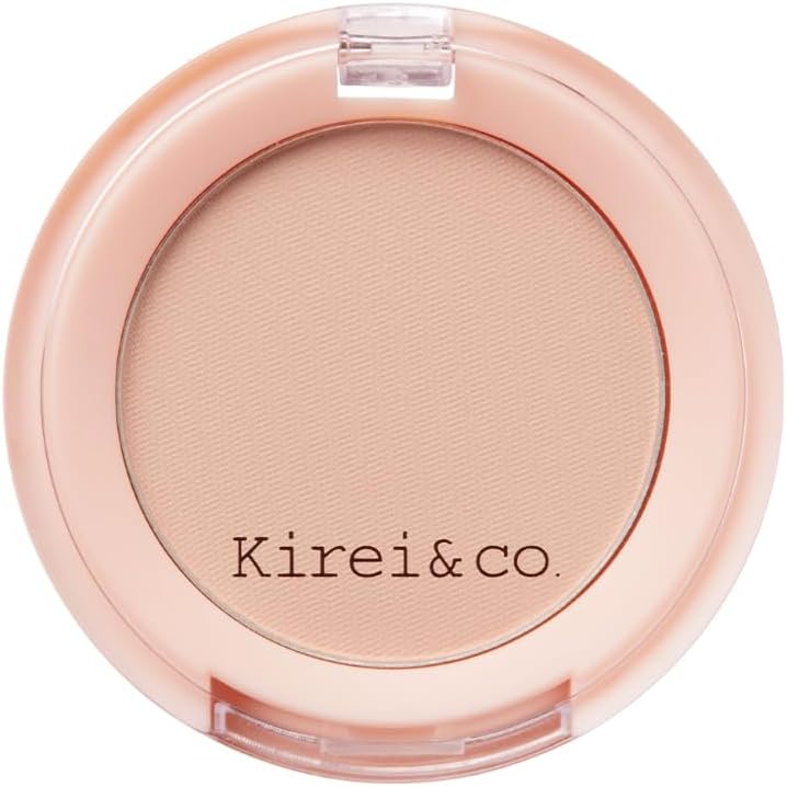Kirei & Co.（キレイアンドコー） リタッチパウダー（全2色：01/02） | メイク直し テカリ防止 毛穴カバー フェイスパウダー