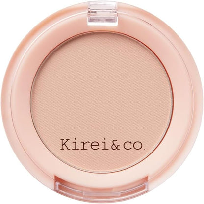 Kirei & Co.（キレイアンドコー） リタッチパウダー（全2色：01/02） | メイク直し テカリ防止 毛穴カバー フェイスパウダー