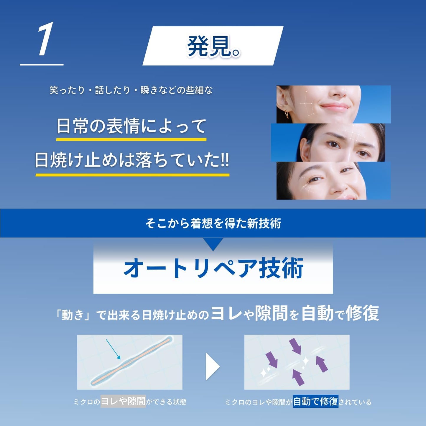 アネッサ パーフェクトUV スキンケアミルク NA SPF50+ PA++++ 60ml｜ANESSA 最強UV 日焼け止め