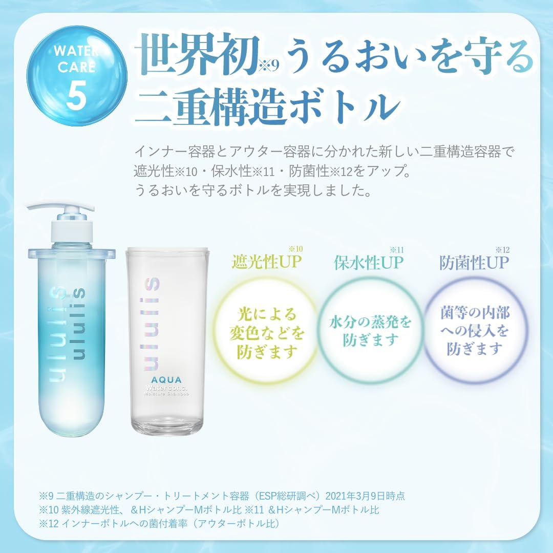 ululis（ウルリス） ビタシー ルクリア ヘアオイル 100mL | スウィートオレンジの香り インナードライ髪補修 ビタミン美容液