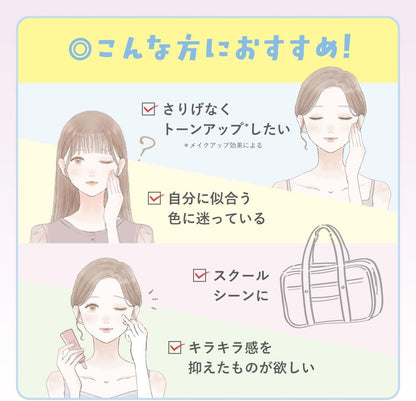 スキンアクア(SKIN AQUA)トーンアップUVエッセンス ホワイト 70g