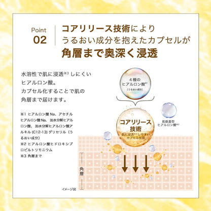 肌ラボ 極潤 パーフェクトゲル 100g｜高保湿 オールインワンジェル 化粧水 美容液 乳液 クリーム パック 1つで完了 日本製 Hada Labo