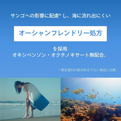 アネッサ パーフェクトUV スキンケアミルク NA SPF50+ PA++++ 60ml｜ANESSA 最強UV 日焼け止め