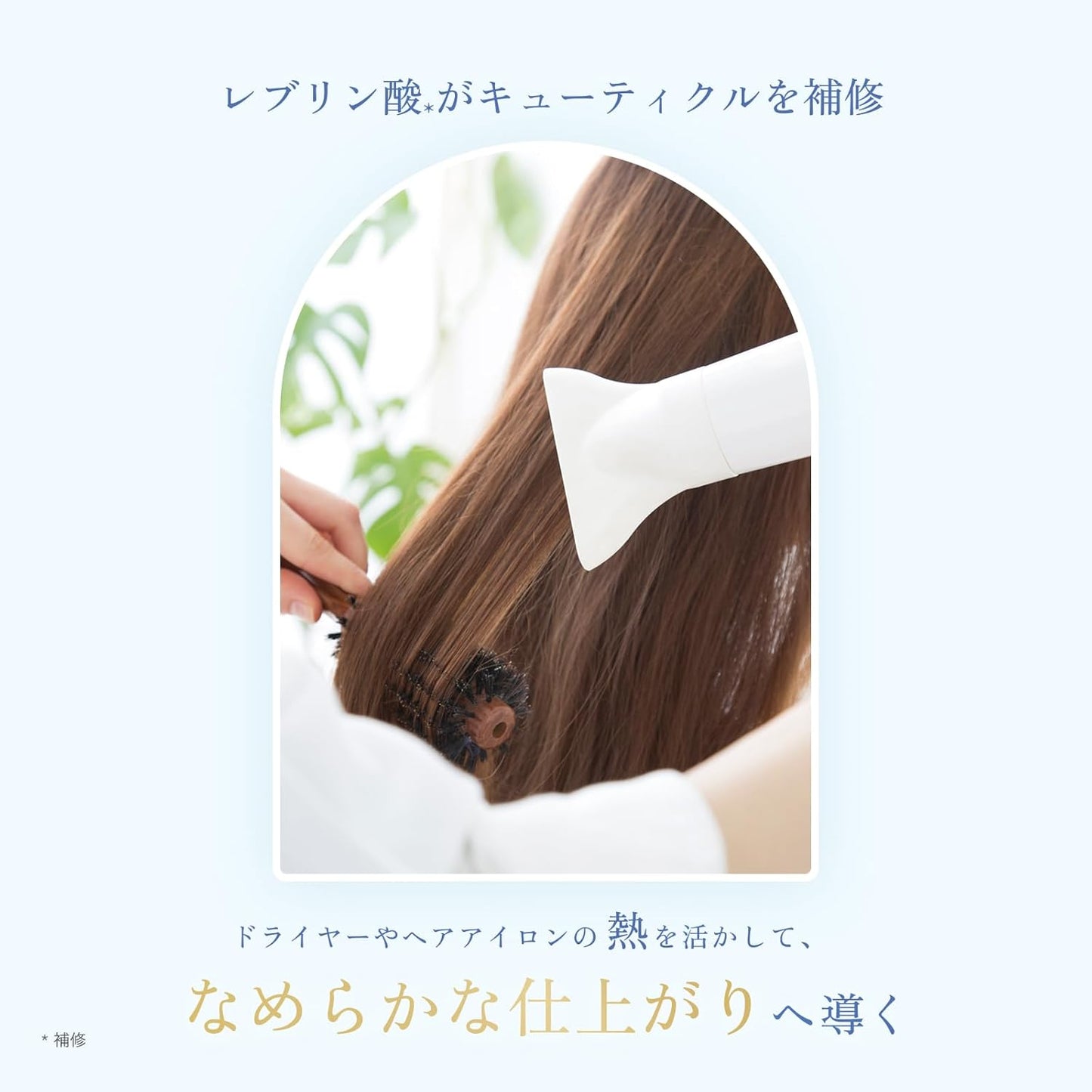 &honey アンドハニー プロフェッショナル システムリペア ヘアオイル 3.0 105ml（熱を味方にする酸熱設計・ハチミツ美容）