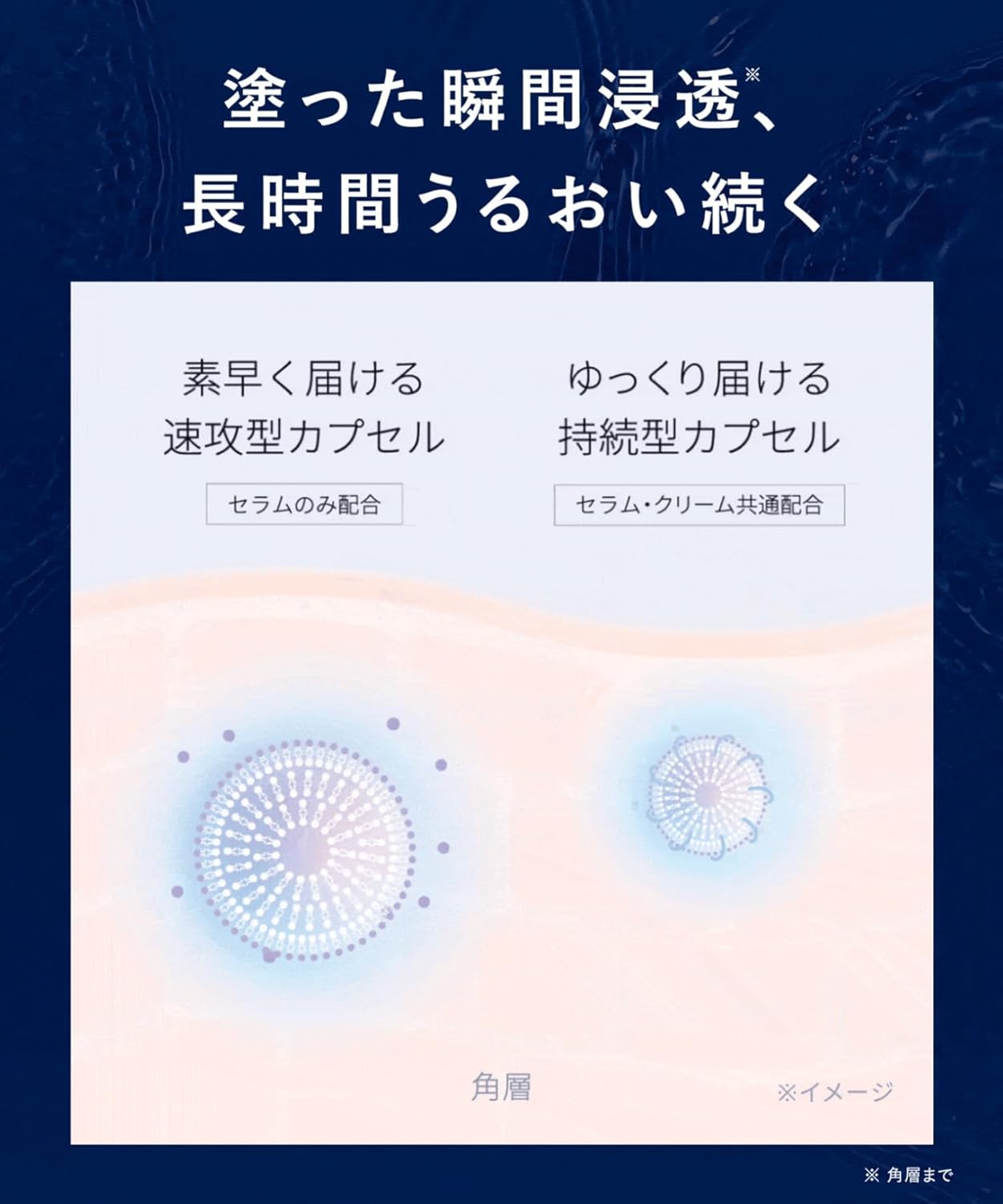 YOLU ヨル スキン オーバーナイト セラム クリア 45ml 美容液 毛穴ケア ナイトセラム 透明感 皮脂バランス 保湿 ナイアシンアミド配合
