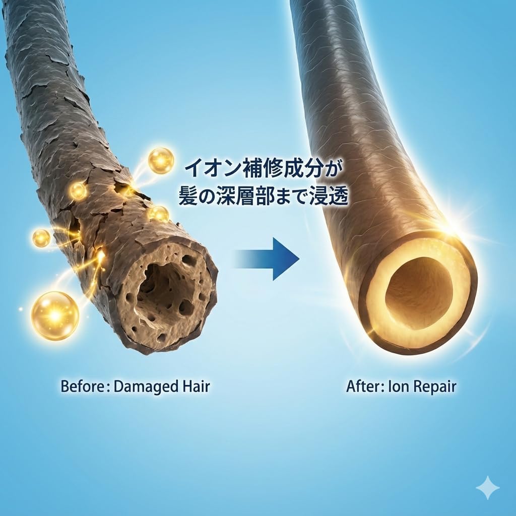 TSUBAKI プレミアムEX ダメージケア＆リペア コンディショナー 450mL｜ダメージ補修・ツヤ髪・しっとりまとまる