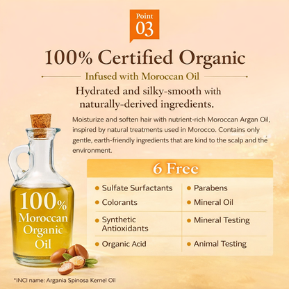 &honey (アンドハニー) メルティ モイストリペア トリートメント 2.0 445g | リンス・コンディショナー