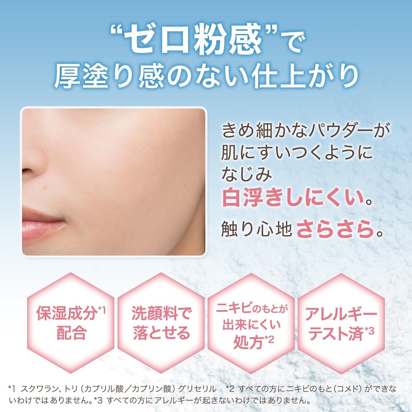 メイベリン フィットミー ルースセッティング パウダー 10g（全4色：01/04/05/06） | テカリ防止 毛穴カバー フェイスパウダー