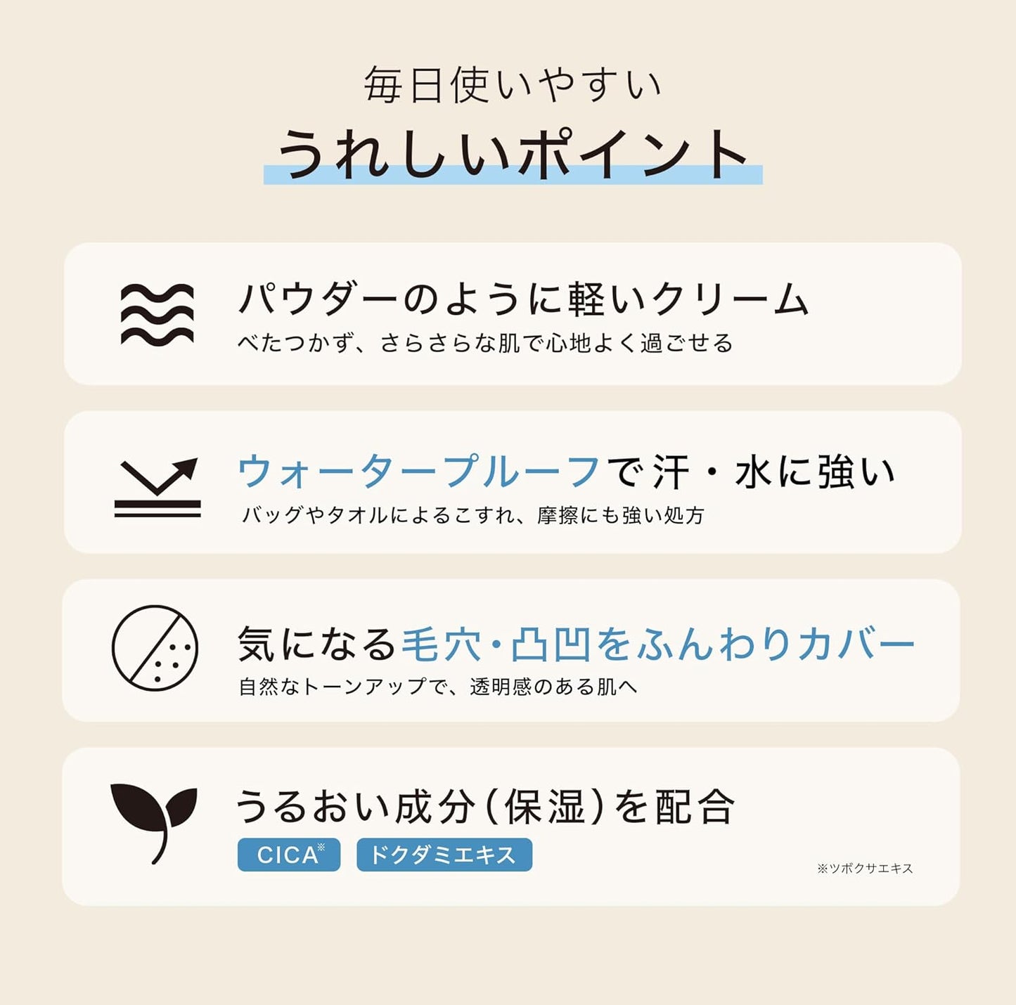 NARIS UP by365 パウダリーUVクリーム トーンアップ 60g 無香料 日焼け止め ナリス化粧品 NARIS UP 顔 体用