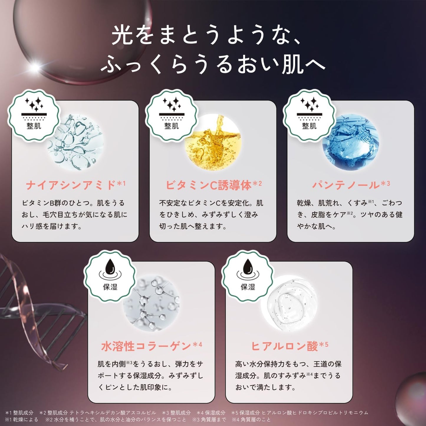 LuLuLun ルルルン ハイドラPDマスク 7枚入り PDRN配合 フェイスマスク シートマスク 高保湿 ハリ 弾力 透明感 毛穴ケア デイリーケア エイジングケア Hydration PD Mask
