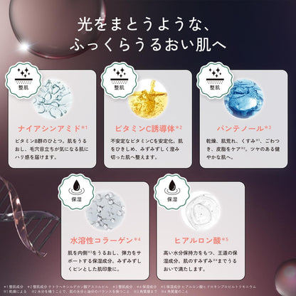 LuLuLun ルルルン ハイドラPDマスク 7枚入り PDRN配合 フェイスマスク シートマスク 高保湿 ハリ 弾力 透明感 毛穴ケア デイリーケア エイジングケア Hydration PD Mask