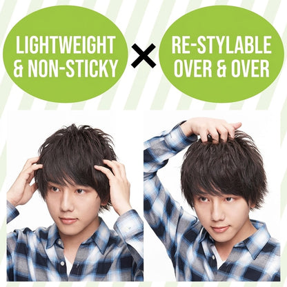 ギャツビー ムービングラバー エアライズ 80g まとめ買い マンダム ヘアワックス メンズ 整髪料 男性用 スタイリング剤 GATSBY