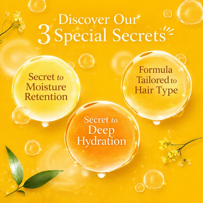 &honey (アンドハニー) メルティ モイストリッチ ヘアオイル 3.0 100ml | ヘアオイル