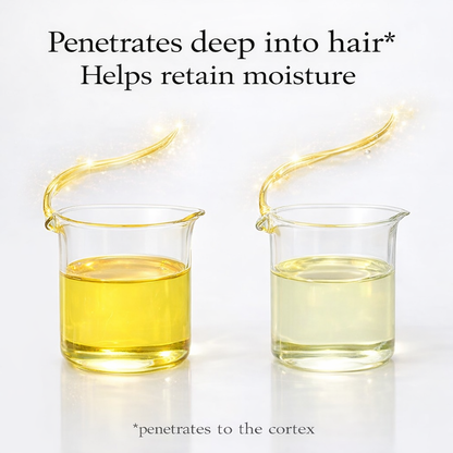 大島椿 40mL オイル 椿油100% 無添加 ヘアケアオイル