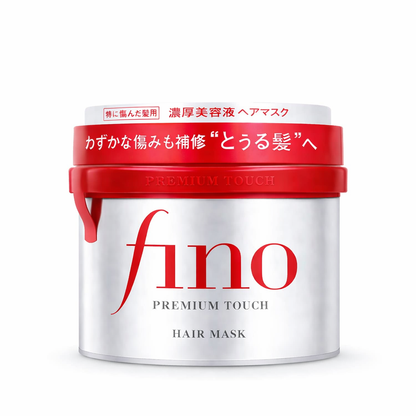 fino フィーノ プレミアムタッチ 濃厚美容液ヘアマスク 230g  1個