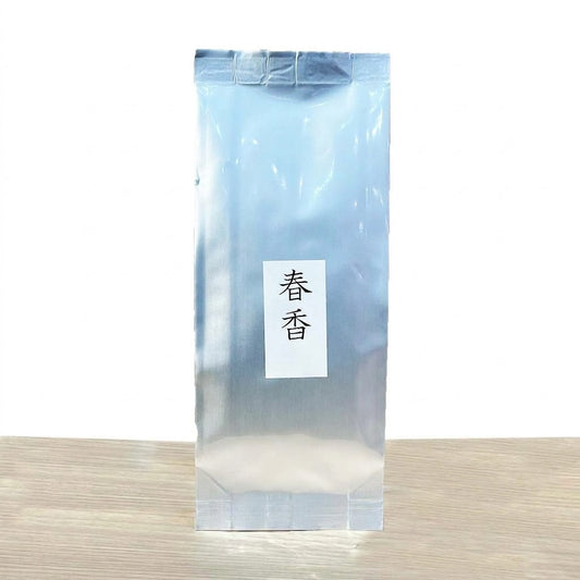 小原春香園 宇治抹茶 春香（しゅんこう） 25g | 創業明治八年 老舗茶舗 国産宇治抹茶100% 薄茶 お稽古 茶道 抹茶ラテ 和スイーツ プレゼント ギフト 日本のお茶
