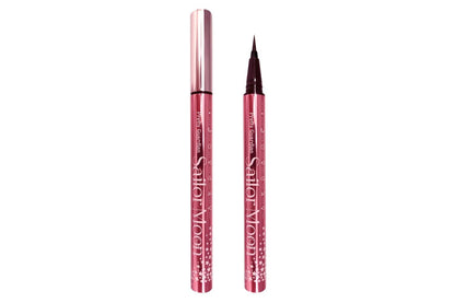 Love Liner ラブ・ライナー リキッドアイライナー R5 セーラームーン限定デザイン 3本セット｜モカグレージュ ダークブラウン ブラック｜ 美少女戦士セーラームーン 日本限定