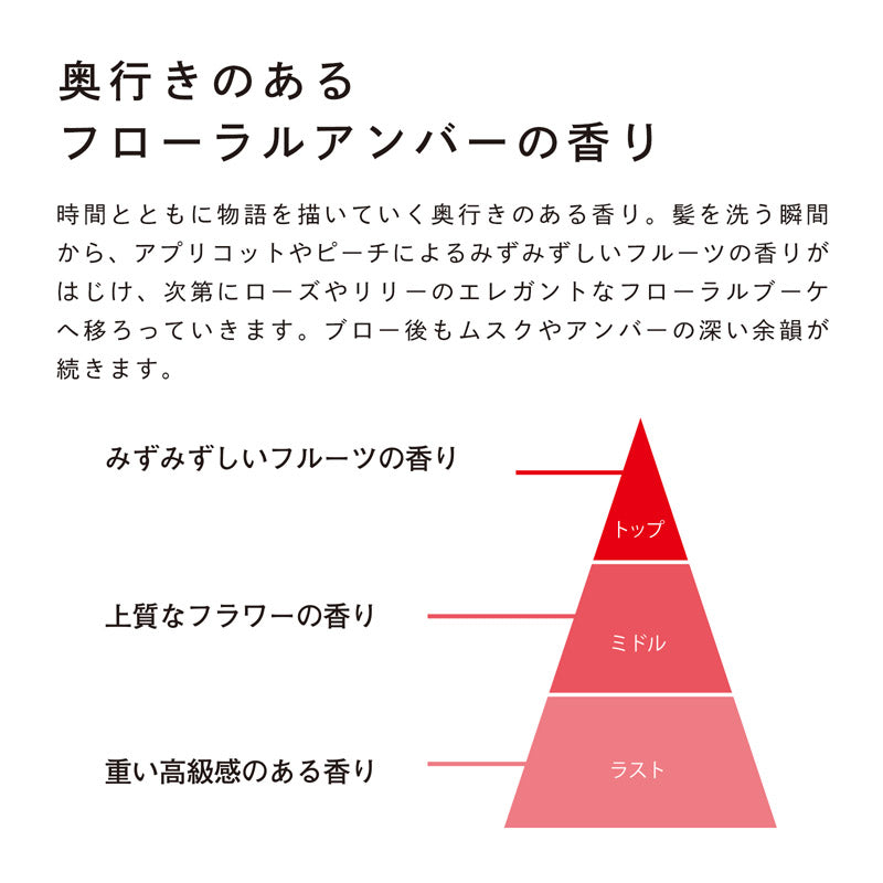 リファビューテック シャンプー＆トリートメント＆マスク ロイヤルフルセット｜最上級3点セット 髪質改善 レア髪 集中補修 日本製 ReFa BEAUTECH