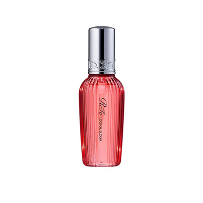 リファ ロックオイル ブルーム 100ml | MTG ReFa LOCK OIL BLOOM ヘアオイル スタイリング ヘアカール キープ ダメージ補修 ブーケットルージュの香り 正規品 日本製