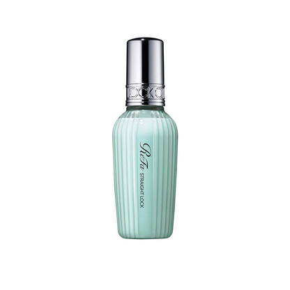 リファ ストレートロック 100ml | MTG ReFa STRAIGHT LOCK ヘアオイル スタイリング ストレートヘアキープ うねり 広がり防止 ダメージ補修 正規品 日本製