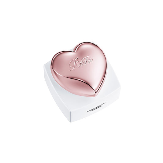 ReFa リファ ハートフレグランス ヘアマスク 100g ローズゴールド | 単品 集中トリートメント インバスケア 保湿補修 髪の美容液 プレゼント ギフト MTG 日本のヘアケア