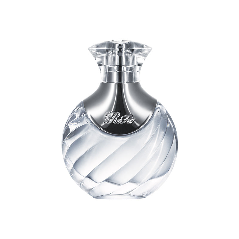 ReFa リファ ザパフューム ヘアミスト 30mL | 選べる3つの香り（メロウアンバー / クリーンムスク / ウォータリースイート） パフュームオイル フレグランスミスト 集中補修 ツヤ保湿 湿気ガード プレゼント ギフト MTG 日本のヘアケア