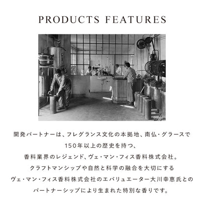 ReFa リファ ザパフューム ヘアミスト 30mL | 選べる3つの香り（メロウアンバー / クリーンムスク / ウォータリースイート） パフュームオイル フレグランスミスト 集中補修 ツヤ保湿 湿気ガード プレゼント ギフト MTG 日本のヘアケア